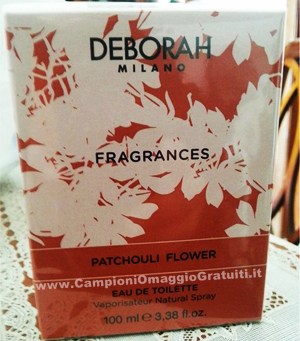 Premio Concorso Deborah Flagrances