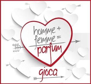Concorso Coin Homme Femme Parfum