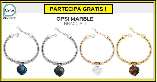 Vinci-bracciale-OPS-Marble-gratis