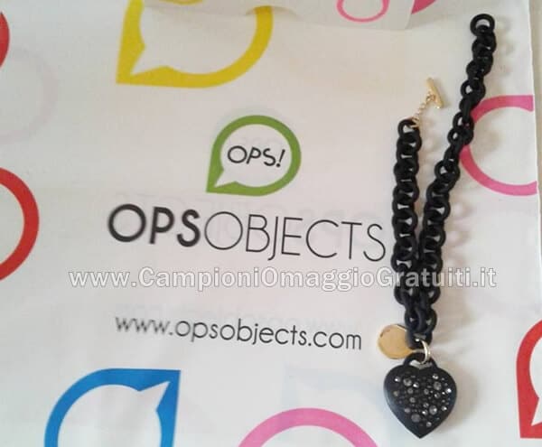 Bracciale-OPS-Chérie-Stardust-Vinto