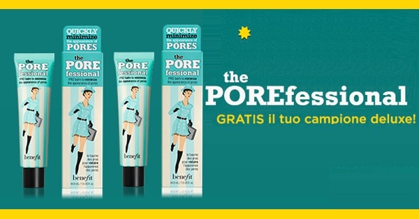 Campione-Omaggio-POREfessional-Benefit