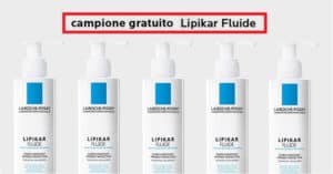 Campione-Gratuito-Lipikar-Fluide-La-Roche-Posay