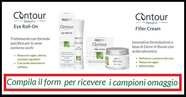 Campioni-Gratuito-Contour-Complex