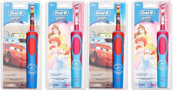 Vinci-Gratis-Spazzolino-Elettrico-Oral-B-Vitality-Kids