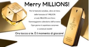 Calendario-dellAvvento-Merry-Millions-2015-vinci-profumi-Paco-Rabanne