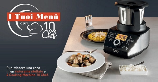 Concorso-a-Premi-Hotpoint-vinci-Cooking-Machine-10Chef