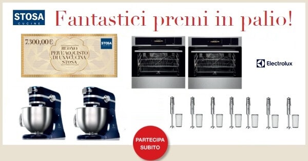 Concorso-a-Premi-Stosa-Cucine-vinci-elettrodomestici-o-cucina-Stosa