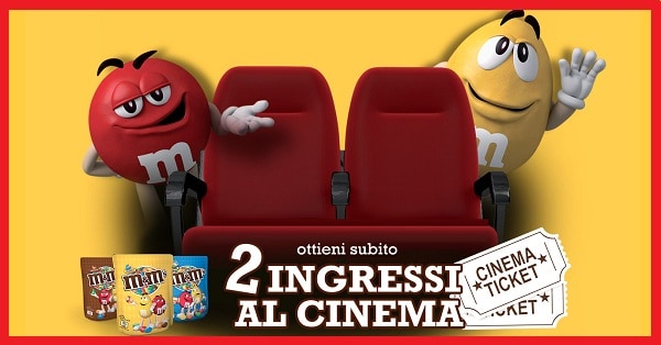 Bliglietti-cinema-in-regalo-con-M&Ms