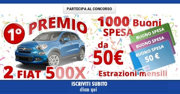 Vinci-1.000-buoni-spesa-da-50€-o-2-Fiat-500X