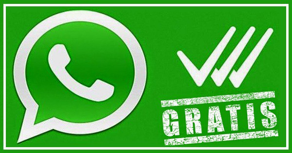 Whatsapp-gratis-per-tutti