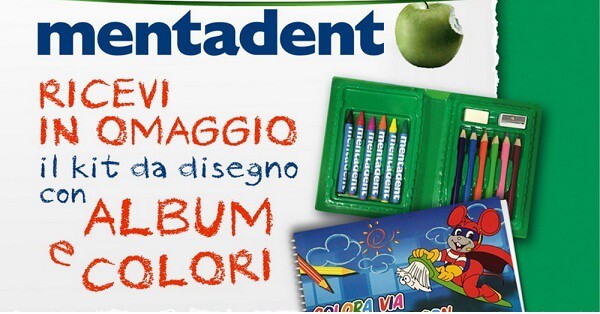 kit-da-disegno-con-album-e-colori-in-regalo