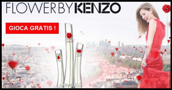 Vinci-ogni-giorno-i-profumi-Flower-by-Kenzo-gratis