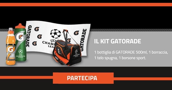 Vinci-un-kit-Gatorade-gratis