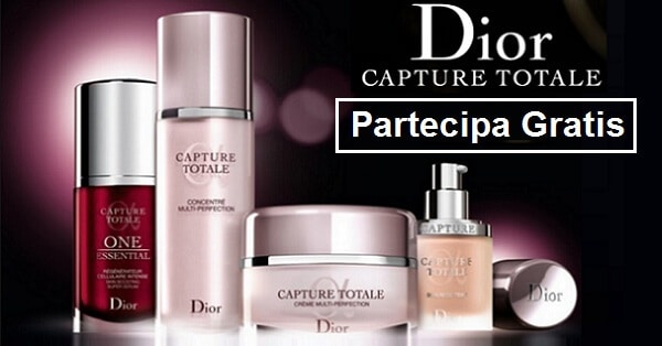 Vinci-gratis-fornitura-di-prodotti-Dior-Capture-Totale