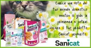 Vinci-gratis-pack-di-prodotti-Sanicat