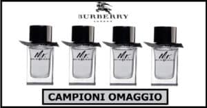 Campioni-gratuito-profumo-Mr.-Burberry