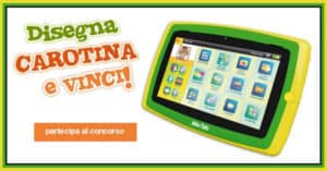 vinci-gratis-un-tablet-Mio-Tab-Smart-Kid-con-Lisciani-Group
