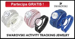Vinci-bracciale-Swarovski-Activity-Tracking-Jewelry-gratis