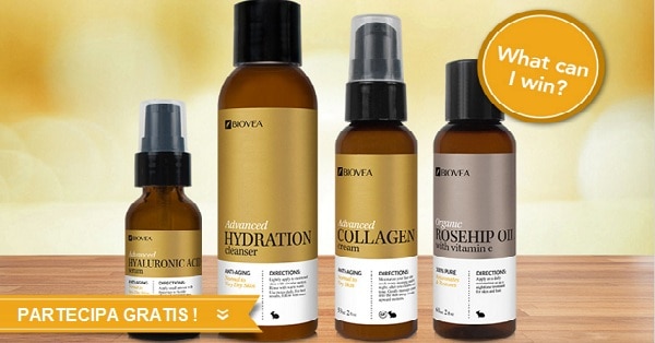 Vinci-kit-di-prodotti-Biovea-gratis