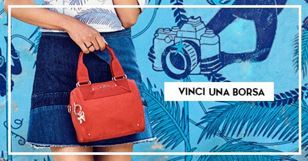 Vinci-gratis-una-borsa-Kipling-Keeya