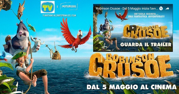 Biglietti-cinema-omaggio-per-il-film-Robinson-Crusoe-gratis