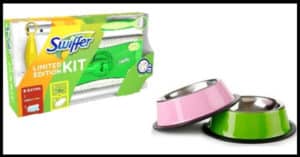Vinci-gratis-ciotola-e-kit-Swiffer-Limited-Edition