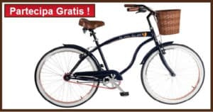 Vinci-una-bicicletta-BeCruiser-gratis