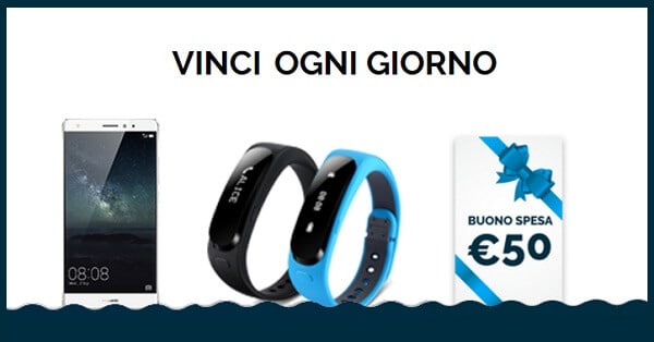 Carrefour-gratis-buoni-smartphone-o-smartwatch