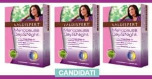prova-gratis-lintegratore-Valdispert-Menopausa-Day&Night