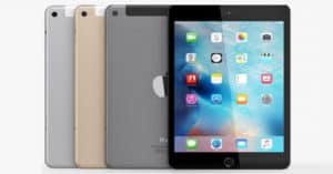 Vinci-gratis-uno-dei-4-iPad-Mini-4-Wi-Fi-16GB