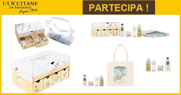 Vinci-gratis-un-cofanetto-LOccitane-en-Provence