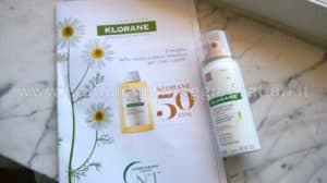 shampoo-secco-Klorane-ricevuto shampoo-secco-Klorane-ricevuto-gratis