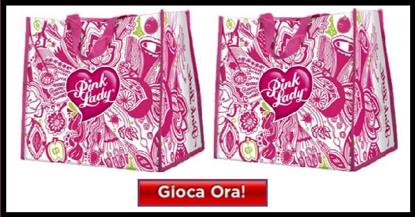 Vinci-gratis-la-nuova-shopper-Pink-Lady