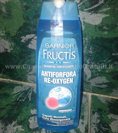 shampoo-antiforfora-Fructis-Re-Oxygen-da-testare