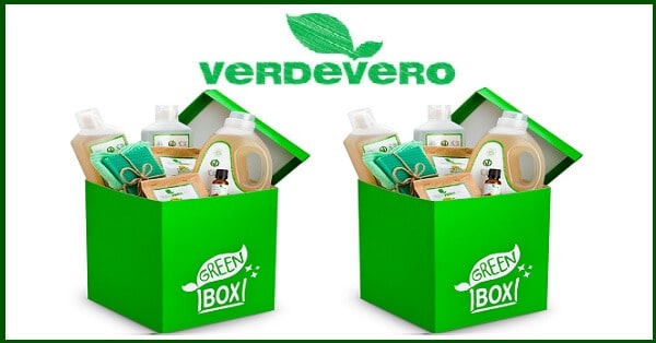 Vinci-gratis-detersivi-VerdeVero