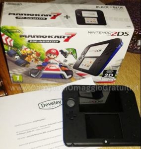 Console-Nintendo-vinta-e-ricevuta
