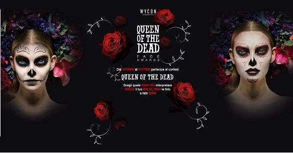 vinci-la-linea-di-makeup-queen-of-the-dead-di-wycon