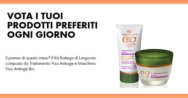 vinci-gratis-uno-dei-32-kit-bottega-di-lungavita-bioclarine