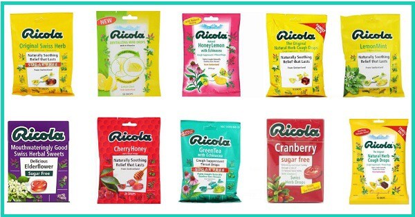 Vinci-Ricola-Surprise-Package