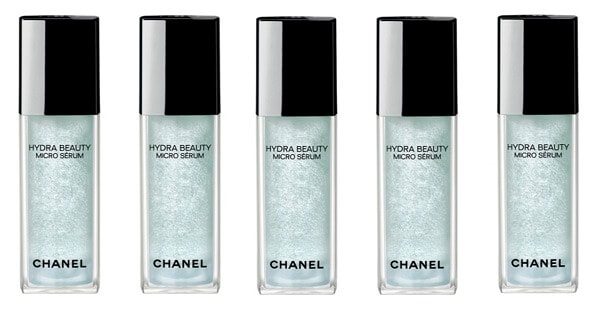 Campione-gratuito-Chanel-Hydra-Beauty-Micro-Sérum