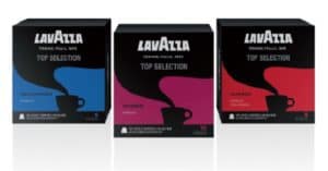 Campioni-gratuiti-caffè-Lavazza-Top-Selection