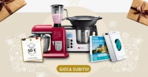 Vinci-robot-da-cucina-cofanetti-Smartbox-o-buoni-da-50-euro