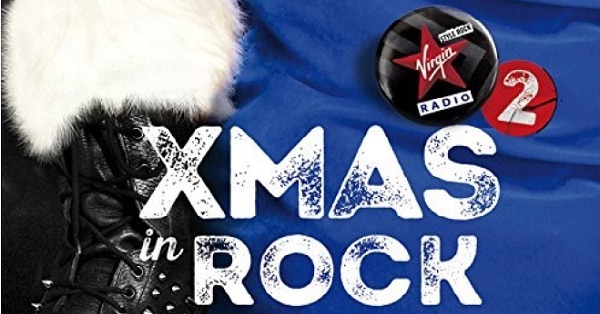Vinci-la-compilation-natalizia-Xmas-in-Rock-2-di-Virgin-Radio
