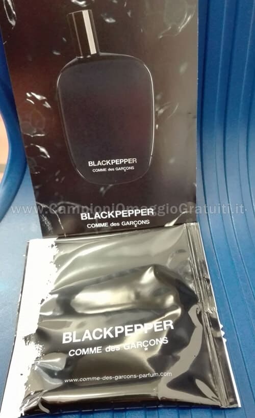 Profumo-Blackpepper-riceuto-gratis