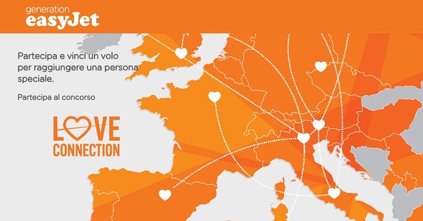 Vinci-gratis-un-volo-easyJet-andata-ritorno