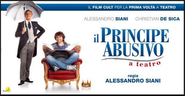 Vinci-2-biglietti-per-Il-Principe-Abusivo-a-Teatro