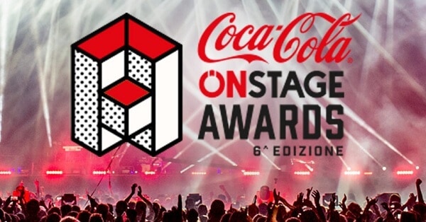 Ricevi-2-biglietti-per-il-Coca-Cola-Onstage-Awards