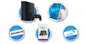 Vinci-gratis-Wuaki-Sofidelshop-Infinity-PlayStation-o-Huawei