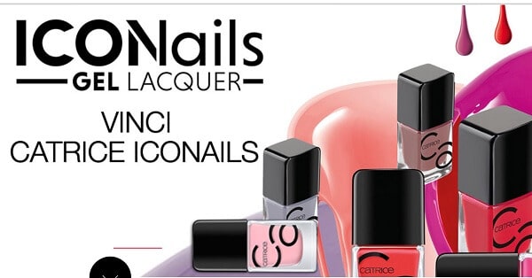 vinci-gratis-la-linea-completa-di-smalti-Catrice-ICONails