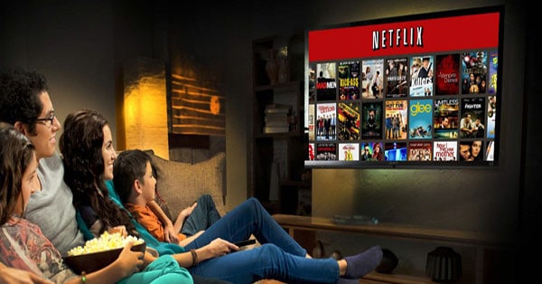 Concorso Ace Vinci Abbonamento Annuale Netflix